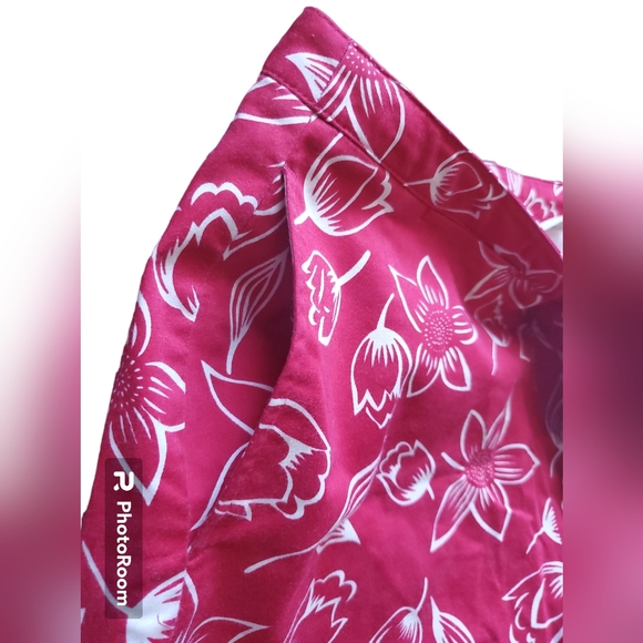 Willi Smith Stretch Pants with Tie Strings Suze 8 - Picture 4 of 5